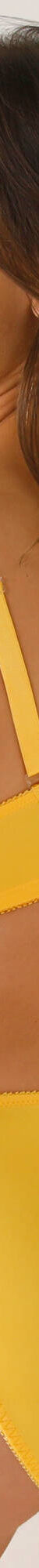 Soutien-gorge grand maintien microfibre Caminata - sans armatures (jaune) Soutien-gorge grand maintien microfibre Caminata - sans armatures (jaune)